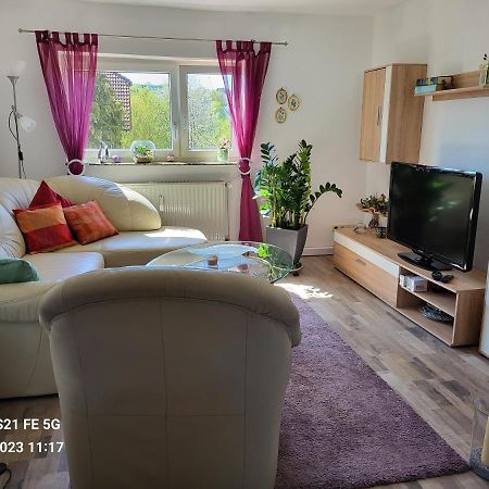 Feriendomizil Kuenzell Exterior foto