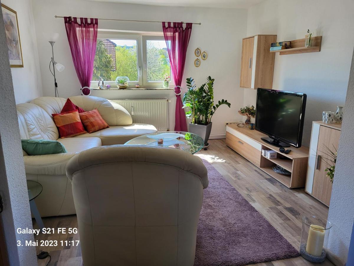 Feriendomizil Kuenzell Exterior foto